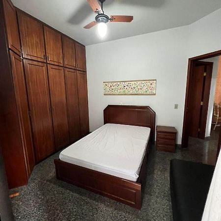 Apartamento No Guaruja Enseada A Beira Mar, Otima Localidade E Com Ar Condicionado Экстерьер фото
