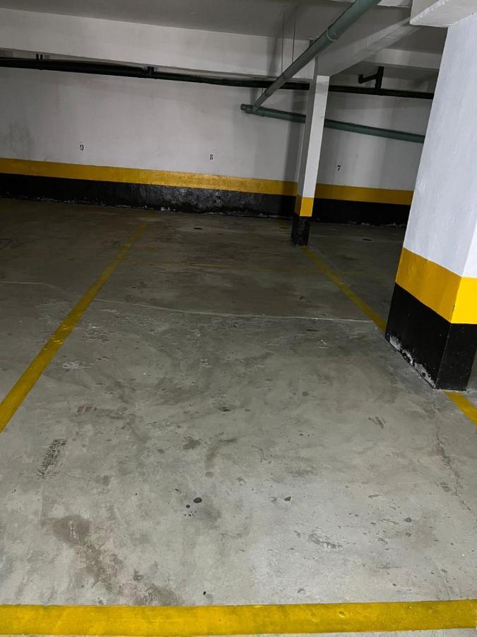 Apartamento No Guaruja Enseada A Beira Mar, Otima Localidade E Com Ar Condicionado Экстерьер фото