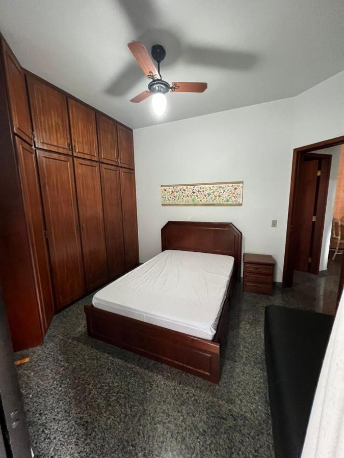 Apartamento No Guaruja Enseada A Beira Mar, Otima Localidade E Com Ar Condicionado Экстерьер фото