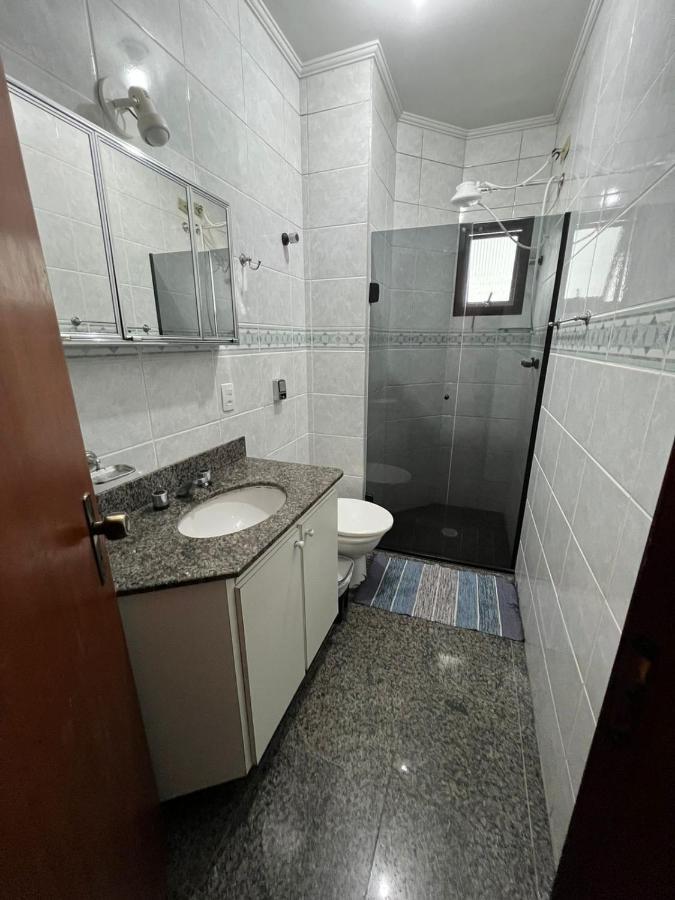 Apartamento No Guaruja Enseada A Beira Mar, Otima Localidade E Com Ar Condicionado Экстерьер фото