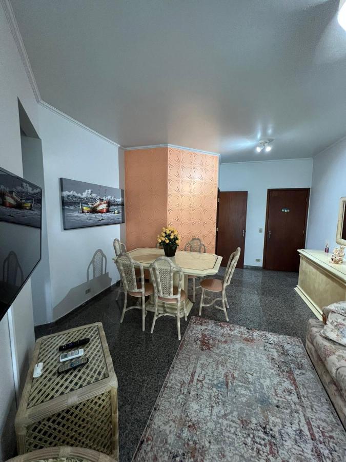 Apartamento No Guaruja Enseada A Beira Mar, Otima Localidade E Com Ar Condicionado Экстерьер фото