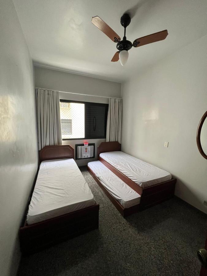 Apartamento No Guaruja Enseada A Beira Mar, Otima Localidade E Com Ar Condicionado Экстерьер фото